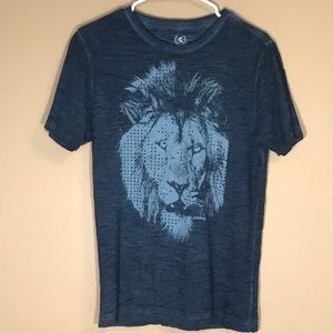 Express Mens tee shirt size small